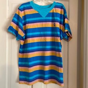 Mokuyobi striped t-shirt size M